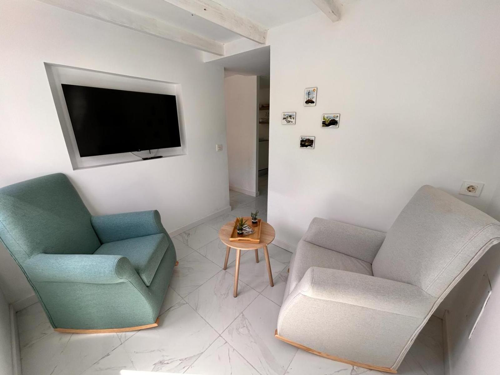 Casa Eleo Arrecife (Lanzarote) Exterior foto